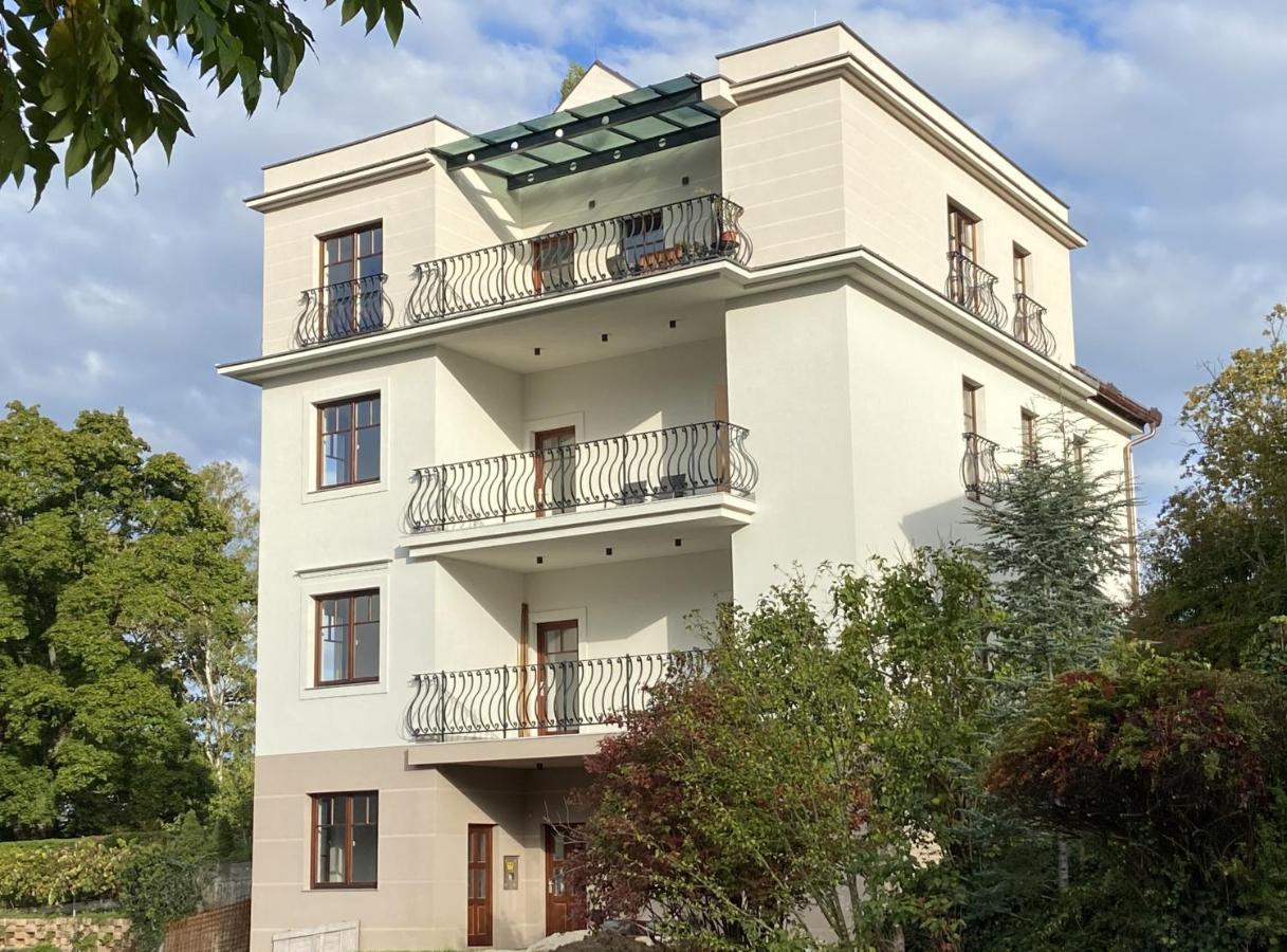 Vila Maister Целе Экстерьер фото