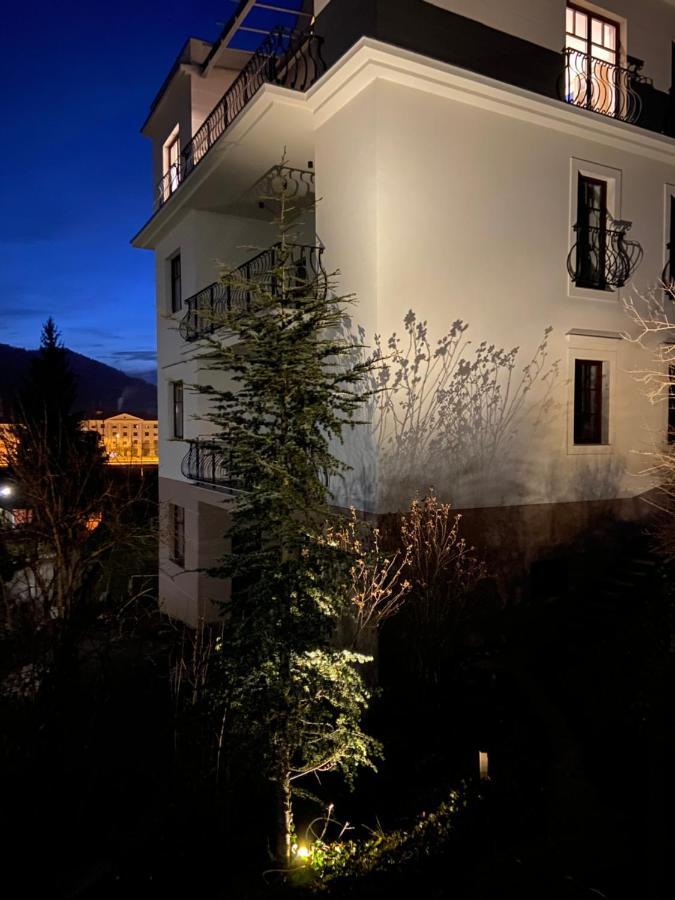 Vila Maister Целе Экстерьер фото