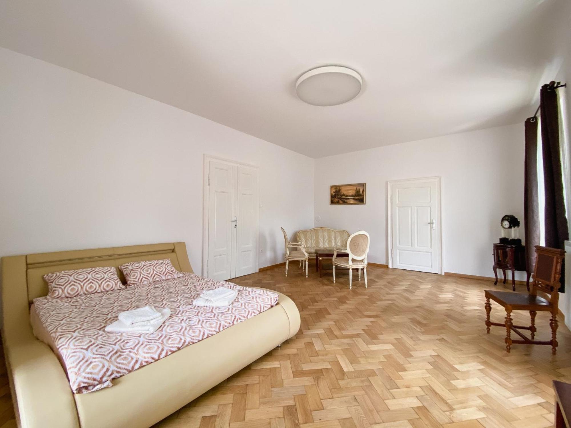 Vila Maister Целе Экстерьер фото